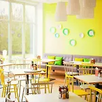 Vienna House Easy By Wyndham Landsberg Hotel