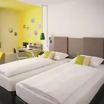 Hotel Vienna House Easy By Wyndham Landsberg 4*