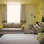 Hotel Vienna House Easy By Wyndham Landsberg 4*