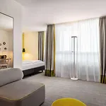 Hotel Vienna House Easy By Wyndham Landsberg 4*