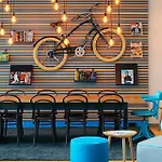 Vienna House Easy By Wyndham Landsberg Hotel 4*
