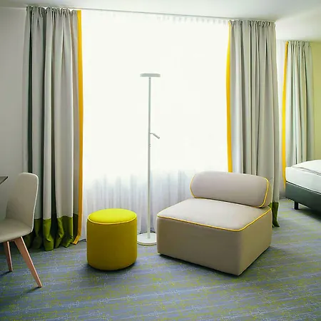 Vienna House Easy By Wyndham Landsberg 4* Landsberg am Lech