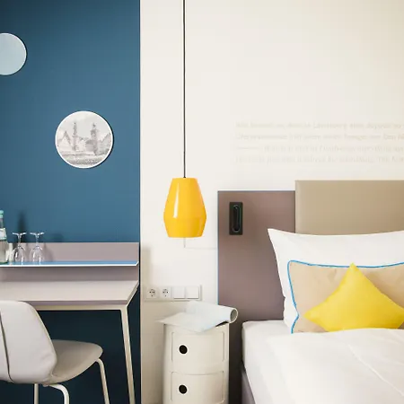 Vienna House Easy By Wyndham Landsberg