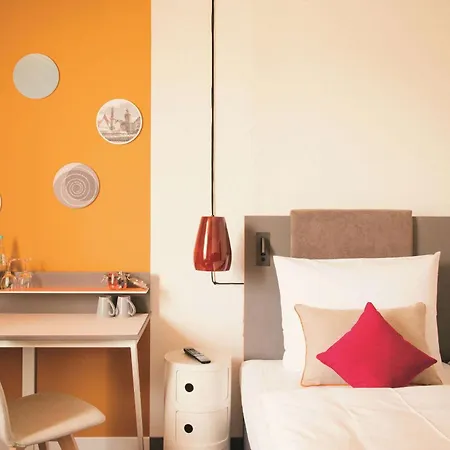 Vienna House Easy By Wyndham Landsberg 4*