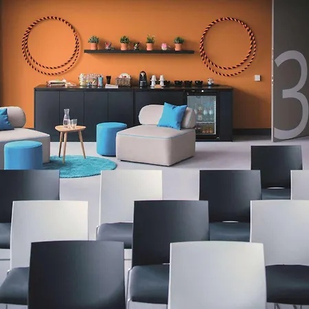 Vienna House Easy By Wyndham Landsberg Landsberg am Lech
