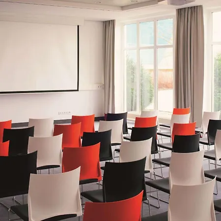 Vienna House Easy By Wyndham Landsberg Hotel 4*