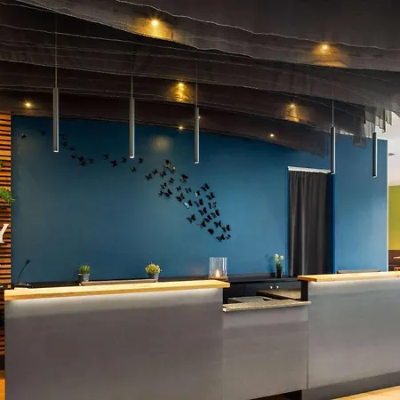 Vienna House Easy By Wyndham Landsberg Hotel Landsberg am Lech