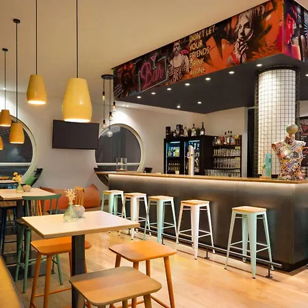 Vienna House Easy By Wyndham Landsberg 4*