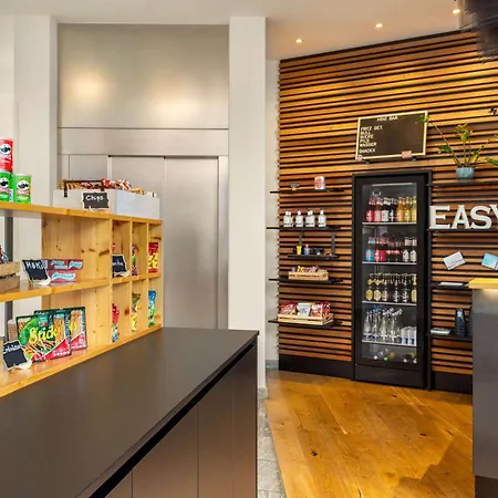 Vienna House Easy By Wyndham Landsberg 란츠베르크암레흐