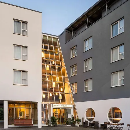 Hotel Vienna House Easy By Wyndham Landsberg
