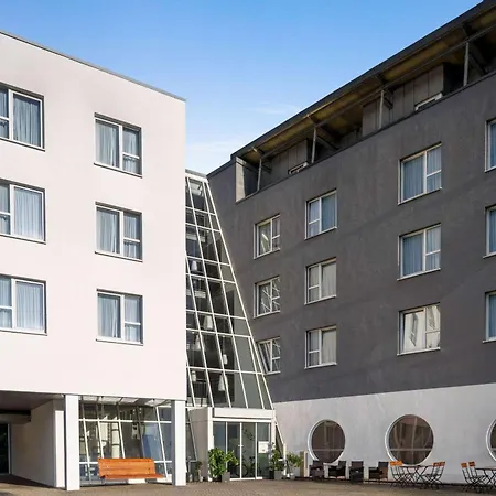 Vienna House Easy By Wyndham Landsberg Hotel