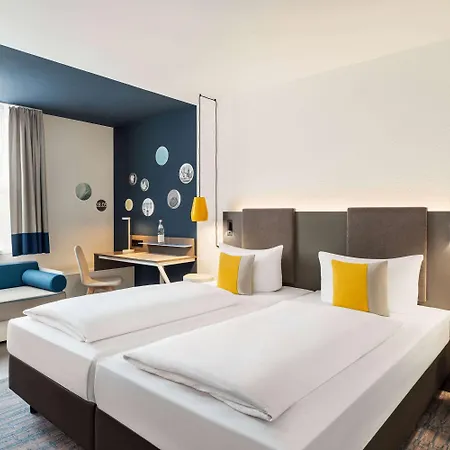 Vienna House Easy By Wyndham Landsberg 란츠베르크암레흐