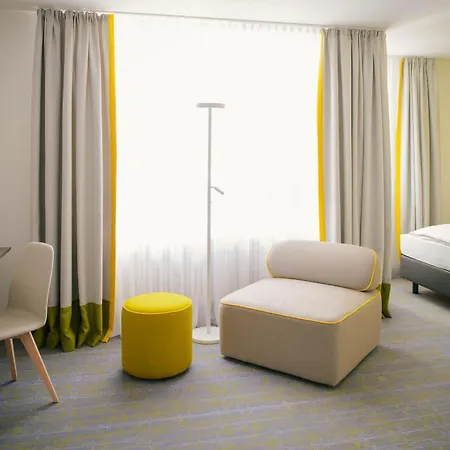 Vienna House Easy By Wyndham Landsberg 란츠베르크암레흐
