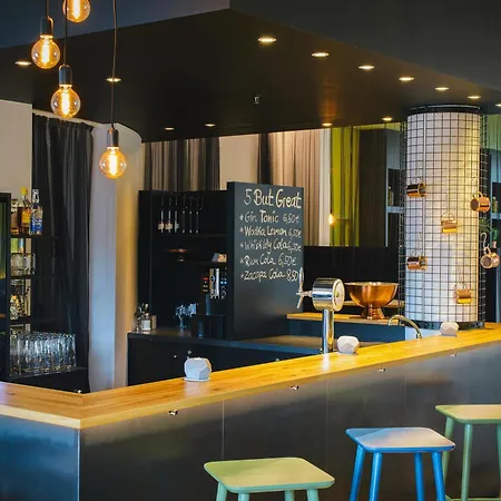 Vienna House Easy By Wyndham Landsberg Hotel Landsberg am Lech