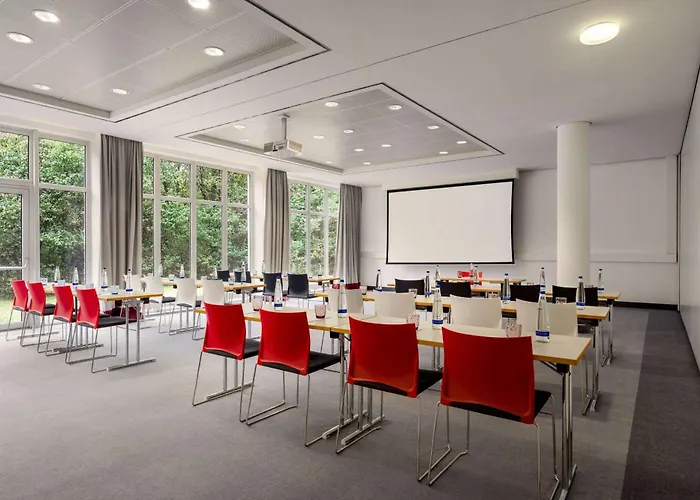 Vienna House Easy By Wyndham Landsberg Hotel 4*