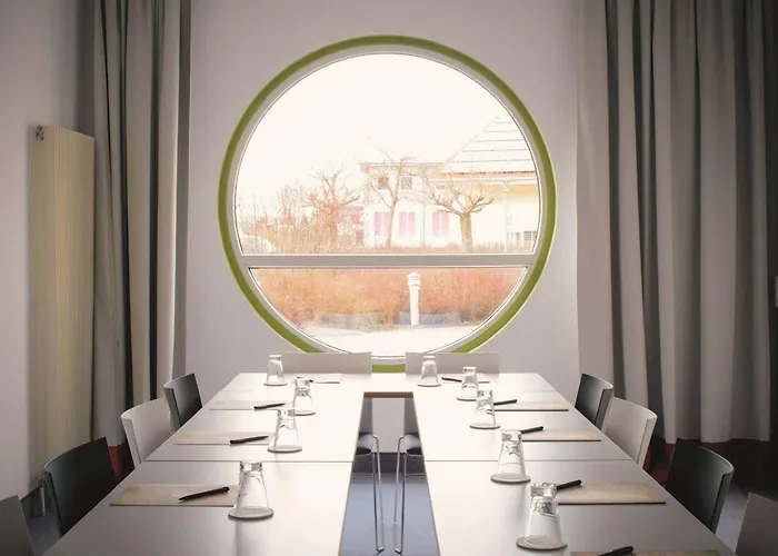 Vienna House Easy By Wyndham Landsberg Hotel Landsberg am Lech