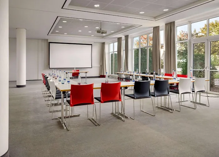 Vienna House Easy By Wyndham Landsberg Landsberg am Lech