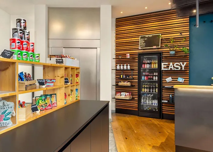 Vienna House Easy By Wyndham Landsberg Landsberg am Lech
