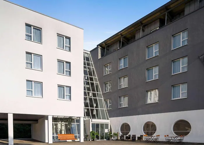 Vienna House Easy By Wyndham Landsberg Hotel