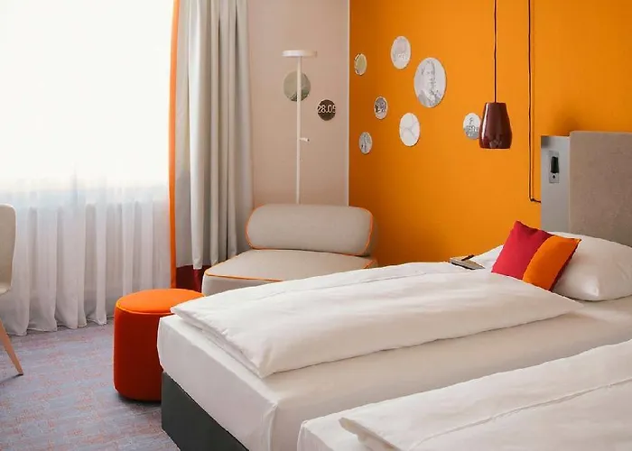 Vienna House Easy By Wyndham Landsberg