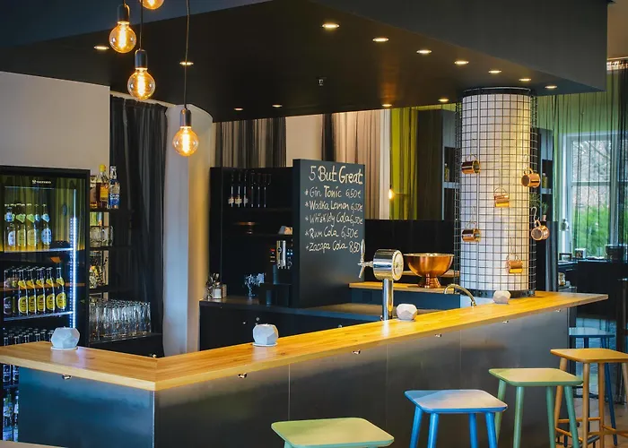 Vienna House Easy By Wyndham Landsberg Hotel Landsberg am Lech