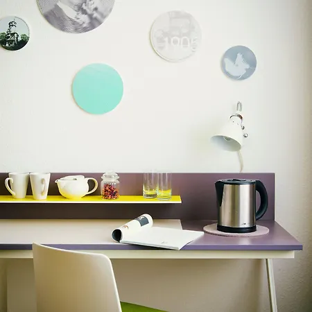 Vienna House Easy By Wyndham Landsberg 4*