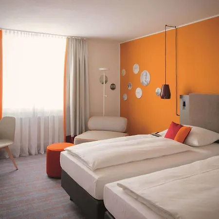 Vienna House Easy By Wyndham Landsberg 4*