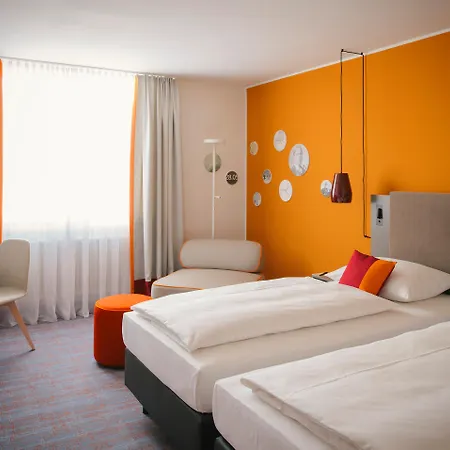 Vienna House Easy By Wyndham Landsberg 4*