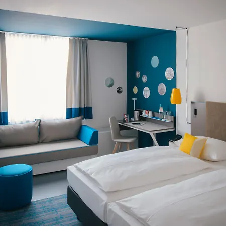 Hotel Vienna House Easy Landsberg Landsberg am Lech