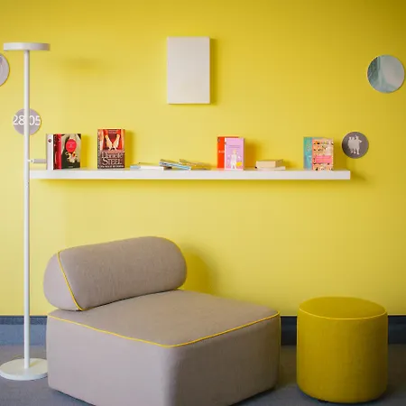 Vienna House Easy By Wyndham Landsberg Landsberg am Lech