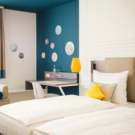 Hotel Vienna House Easy By Wyndham Landsberg Landsberg am Lech