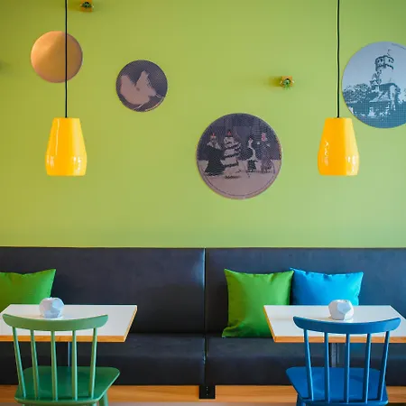Hotel Vienna House Easy By Wyndham Landsberg Landsberg am Lech