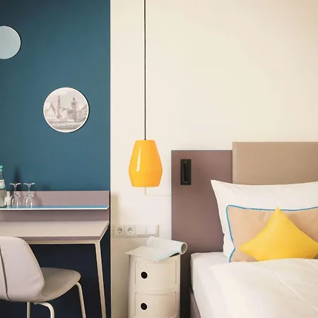 Vienna House Easy By Wyndham Landsberg 4* Landsberg am Lech