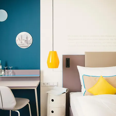 Vienna House Easy Landsberg 4* Landsberg am Lech