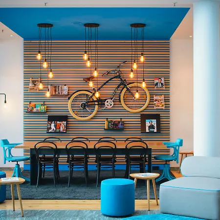 Vienna House Easy By Wyndham Landsberg