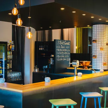 Vienna House Easy By Wyndham Landsberg Hotel Landsberg am Lech