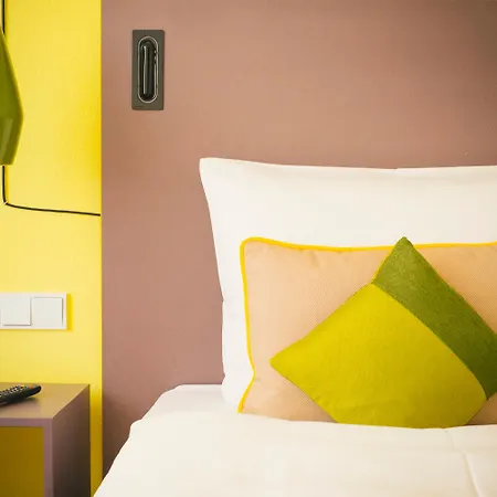 Vienna House Easy By Wyndham Landsberg Hotel Landsberg am Lech