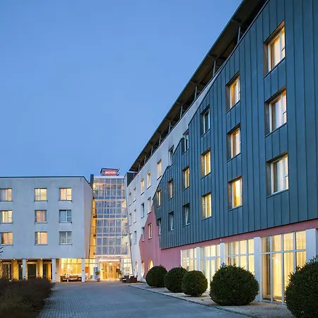 Hotel Vienna House Easy By Wyndham Landsberg Landsberg am Lech