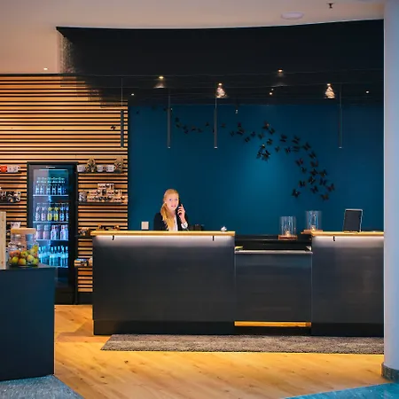 Vienna House Easy By Wyndham Landsberg Hotel