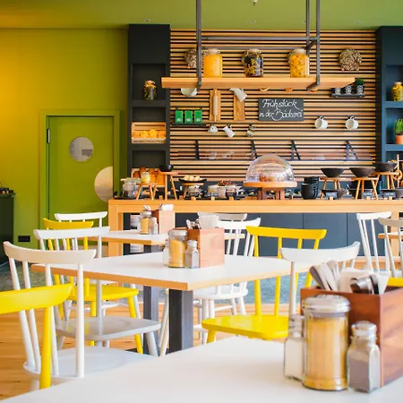 Hotel Vienna House Easy By Wyndham Landsberg