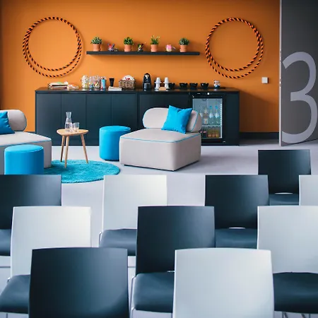 Vienna House Easy By Wyndham Landsberg Hotel Landsberg am Lech