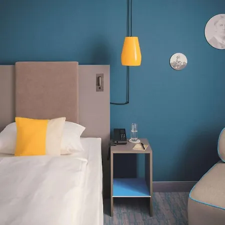 Vienna House Easy By Wyndham Landsberg 4*