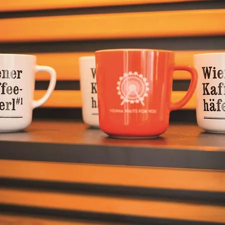 Vienna House Easy By Wyndham Landsberg Hotel 4*