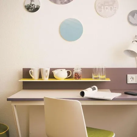 Vienna House Easy By Wyndham Landsberg 4* Landsberg am Lech