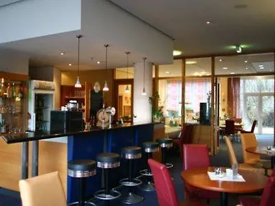 Vienna House Easy By Wyndham Landsberg 酒店 莱希河畔兰茨贝格