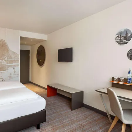 Vienna House Easy By Wyndham Landsberg Landsberg am Lech