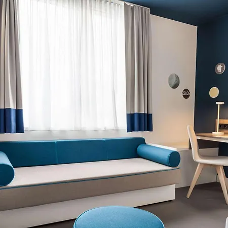 Vienna House Easy By Wyndham Landsberg Otel