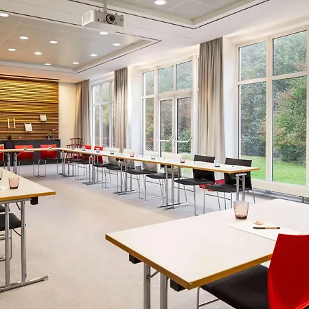 Vienna House Easy By Wyndham Landsberg Hotel 4*