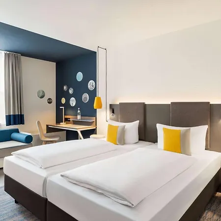 Vienna House Easy By Wyndham Landsberg Landsberg am Lech
