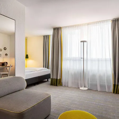 Vienna House Easy By Wyndham Landsberg 4*